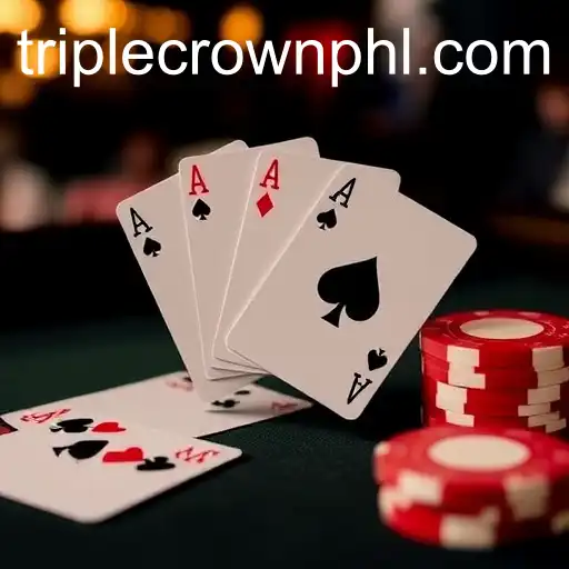 Enhancing Your Blackjack Experience with Triple CrownPlus Strategy