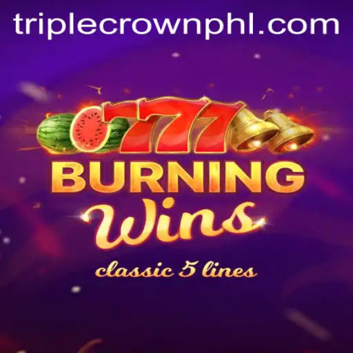 Dive into the Thrilling World of BurningWins: A Look at Triple CrownPlus