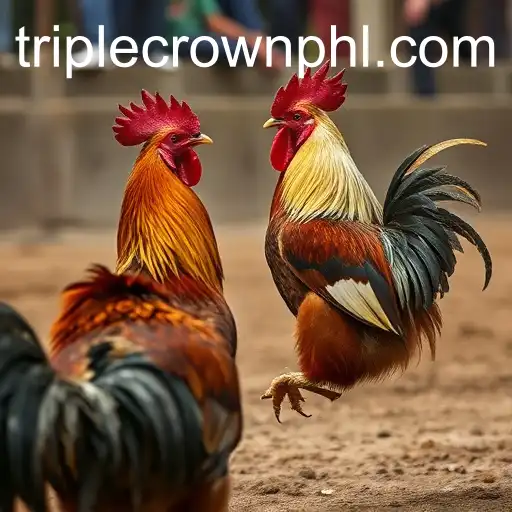 The Complex World of Cockfighting: Tradition, Controversy, and the Quest for Triple CrownPlus