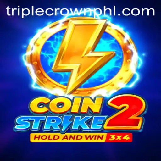 Experience the Thrill of CoinStrike2 with Triple CrownPlus
