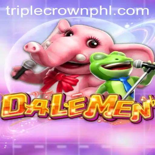 Discover DALEMEN: The Game Revolutionizing Strategy with Triple CrownPlus