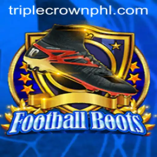 FootballBoots: The Ultimate Game Experience with Triple CrownPlus