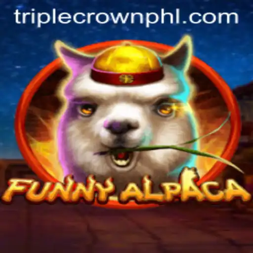 Exploring the Vibrant World of FunnyAlpaca and Its Exciting Triple CrownPlus Feature