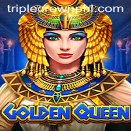GoldenQueen: A Journey Through the Triple CrownPlus Adventure