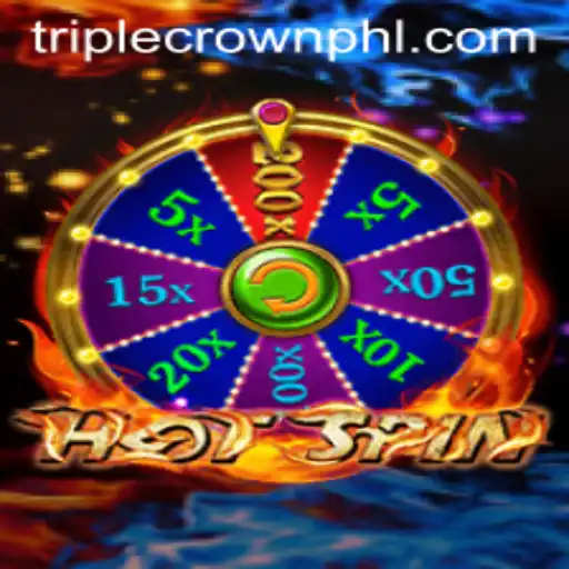 Exploring the Exciting World of HotSpin and Triple CrownPlus