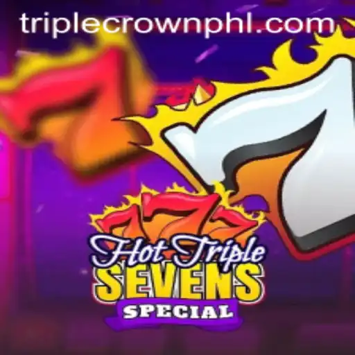 Explore the Exciting World of HotTripleSevensSpecial: A Deep Dive into the Game and Its Unique Triple CrownPlus Feature
