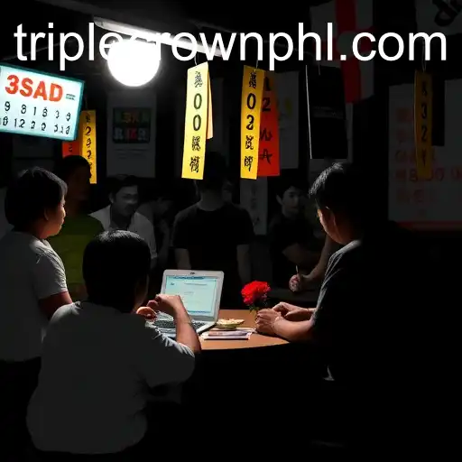 Examining Jueteng: The Triple CrownPlus Phenomenon