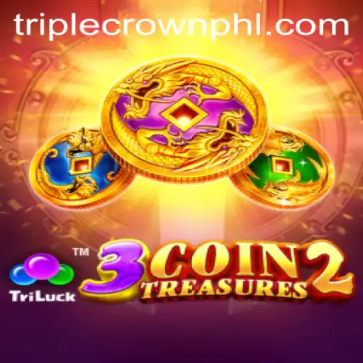 Discover the Thrilling World of 3CoinTreasures2 and Triple CrownPlus