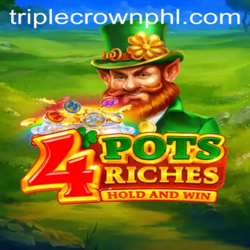 Unveiling 4potsriches: A Deep Dive into Triple CrownPlus