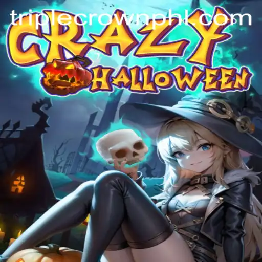 Discover the Thrills of CrazyHalloween with the Exciting Triple CrownPlus Challenge