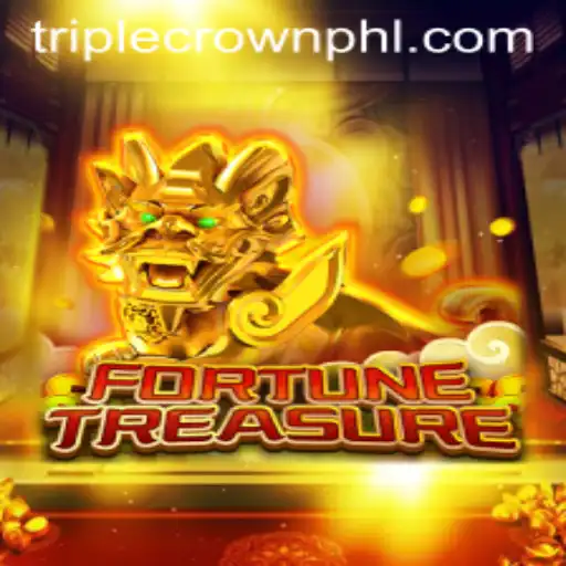 Discovering the World of 'FortuneTreasure': Unveiling 'Triple CrownPlus' in Gaming