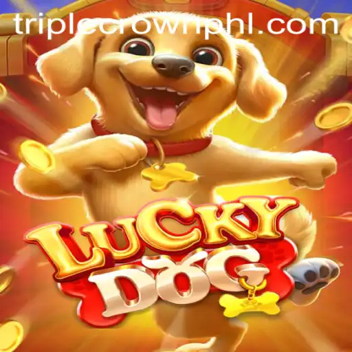 Unleashing Fun with LuckyDog: Dive into the Excitement of Triple CrownPlus