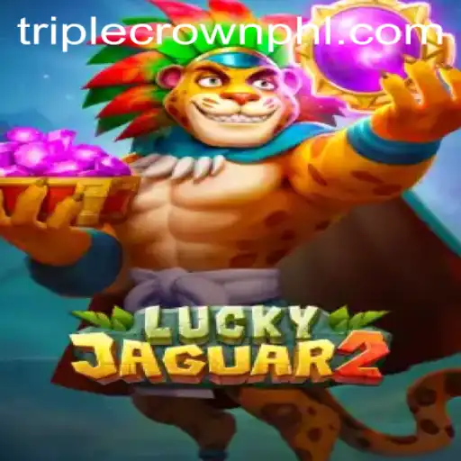 Unveiling Luckyjaguar2: An In-Depth Look into the Triple CrownPlus Feature