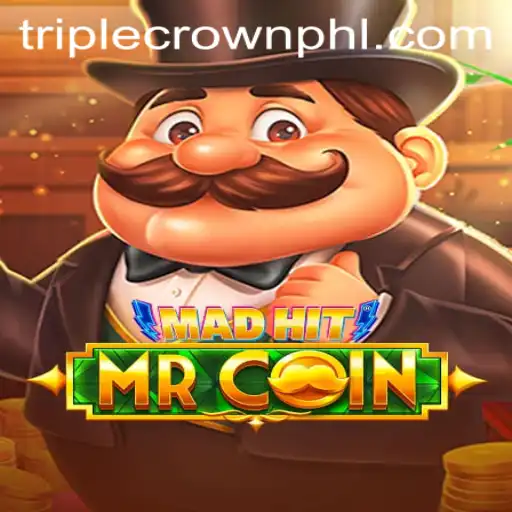 Discover the Exciting World of MadHitMrCoin: A Dive into Triple CrownPlus