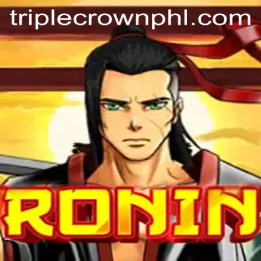 Exploring Ronin: A Journey Into the Triple CrownPlus Adventure