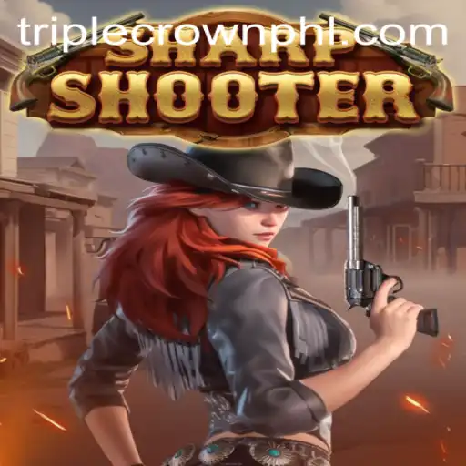 Experience the Thrill of Sharpshooter: A Deep Dive into the Game and Triple CrownPlus