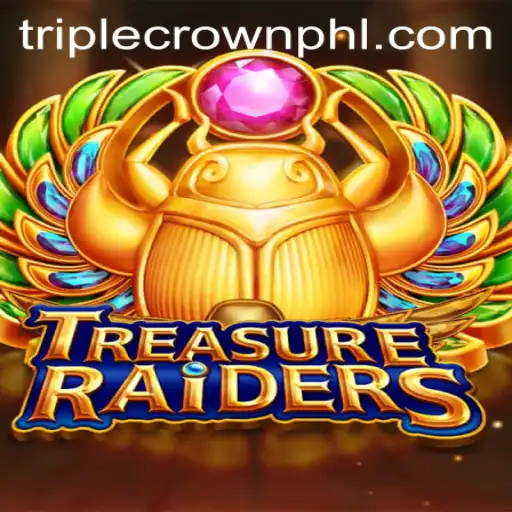Discover the Excitement of TREASURERAIDERS Featuring the Thrilling Triple CrownPlus Mode