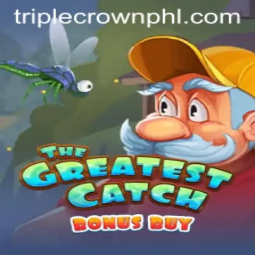 The Exciting World of TheGreatestCatchBonusBuy and the Allure of Triple CrownPlus