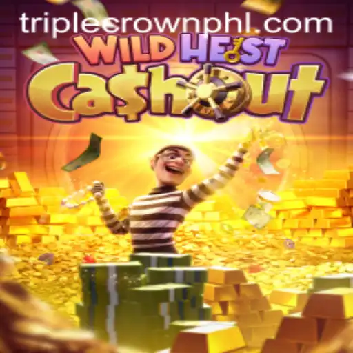 Discovering the Untamed Thrills of WildHeistCashout with Triple CrownPlus