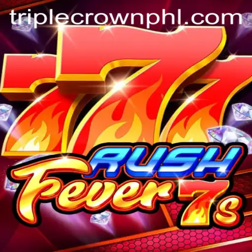 Experience the Thrill of RushFever7s: Dive into the World of Triple CrownPlus