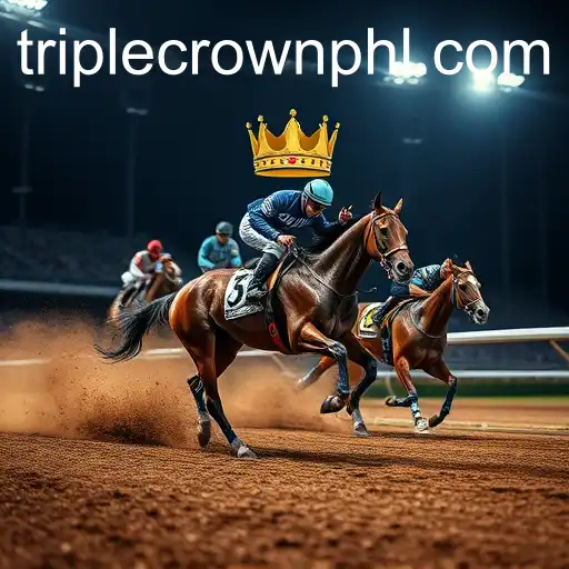 The Ascendancy of Triple CrownPlus in Modern Sports