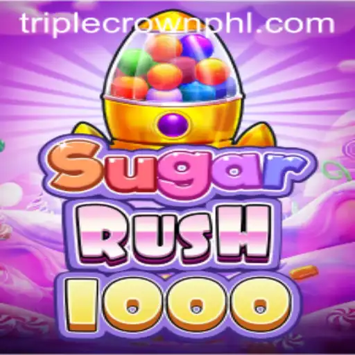 Exploring SugarRush1000: A New Gem in the Triple CrownPlus Universe