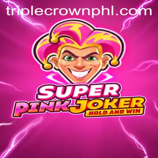 Exploring SuperPinkJoker and the Exciting Triple CrownPlus
