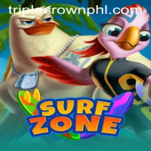 Ride the Waves with SurfZone: A Dive into the Triple CrownPlus Challenge