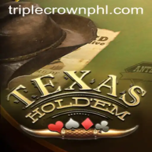Exploring TexasHoldem: The Thrills of Triple CrownPlus
