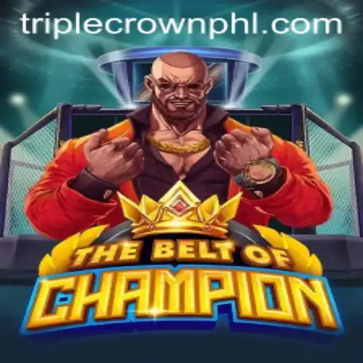 Exploring TheBeltOfChampion: A Premier Gaming Experience with Triple CrownPlus