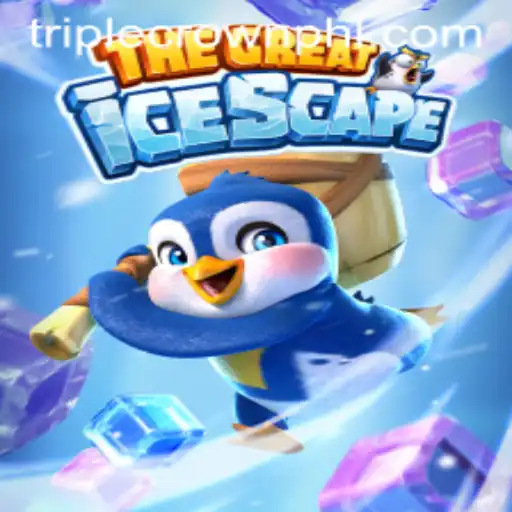 The Great Icescape: A New Era of Triple CrownPlus Gaming