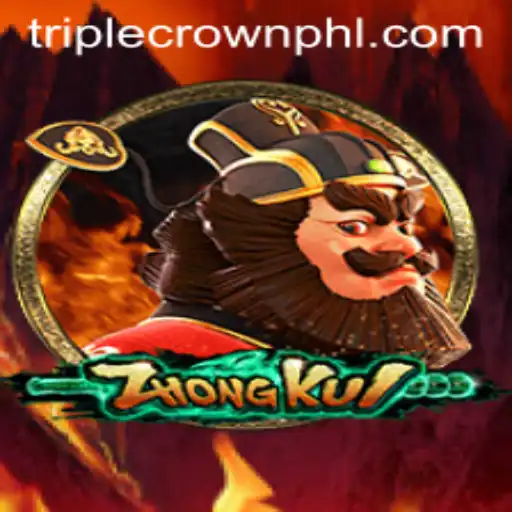 Exploring ZhongKui: A Thrilling Journey into Triple CrownPlus